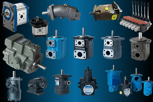 力士乐液压泵 力士乐液压泵