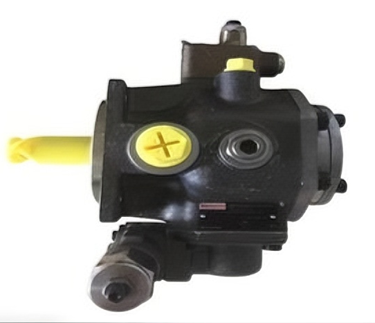 REXROTH型叶片泵PV7-17/10-14RE01M