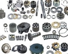 Sumitomo住友齿轮泵配件