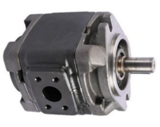 力士乐内啮合齿轮泵