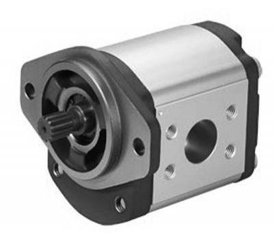 AZPG系列力士乐型齿轮泵