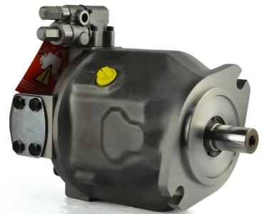 国产A10VO系列柱塞泵