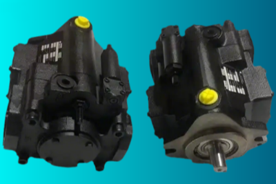 DENISON伺服液压系统柱塞泵