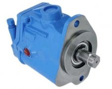 国产威格士PVQ系列柱塞泵