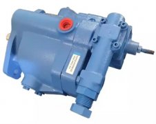 国产威格士VICKERS轴向柱塞泵PVB系列