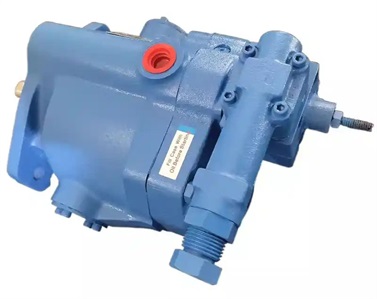 威格士VICKERS轴向柱塞泵