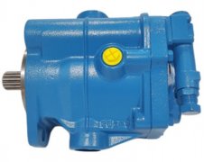 国产威格士PVM系列柱塞泵，VICKERS液压泵