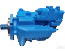 国产威格士PVH系列柱塞泵，VICKERS液压泵