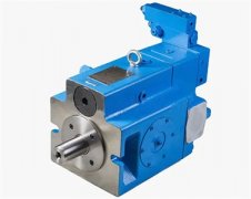 国产威格士PVXS系列柱塞泵，VICKERS液压泵