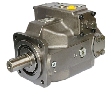 A4VSO500系列变量泵