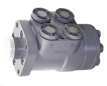 BZZ1-160C系列液压转向器