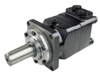 BMT系列摆线马达