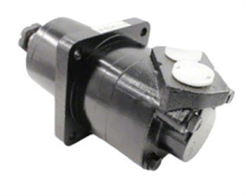 BM6-W系列摆线马达