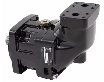 Parker派克液压马达原厂再制造