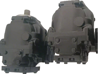 Parker液压泵原厂再制造