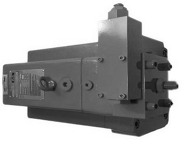 Vickers轴向柱塞泵原厂再制造